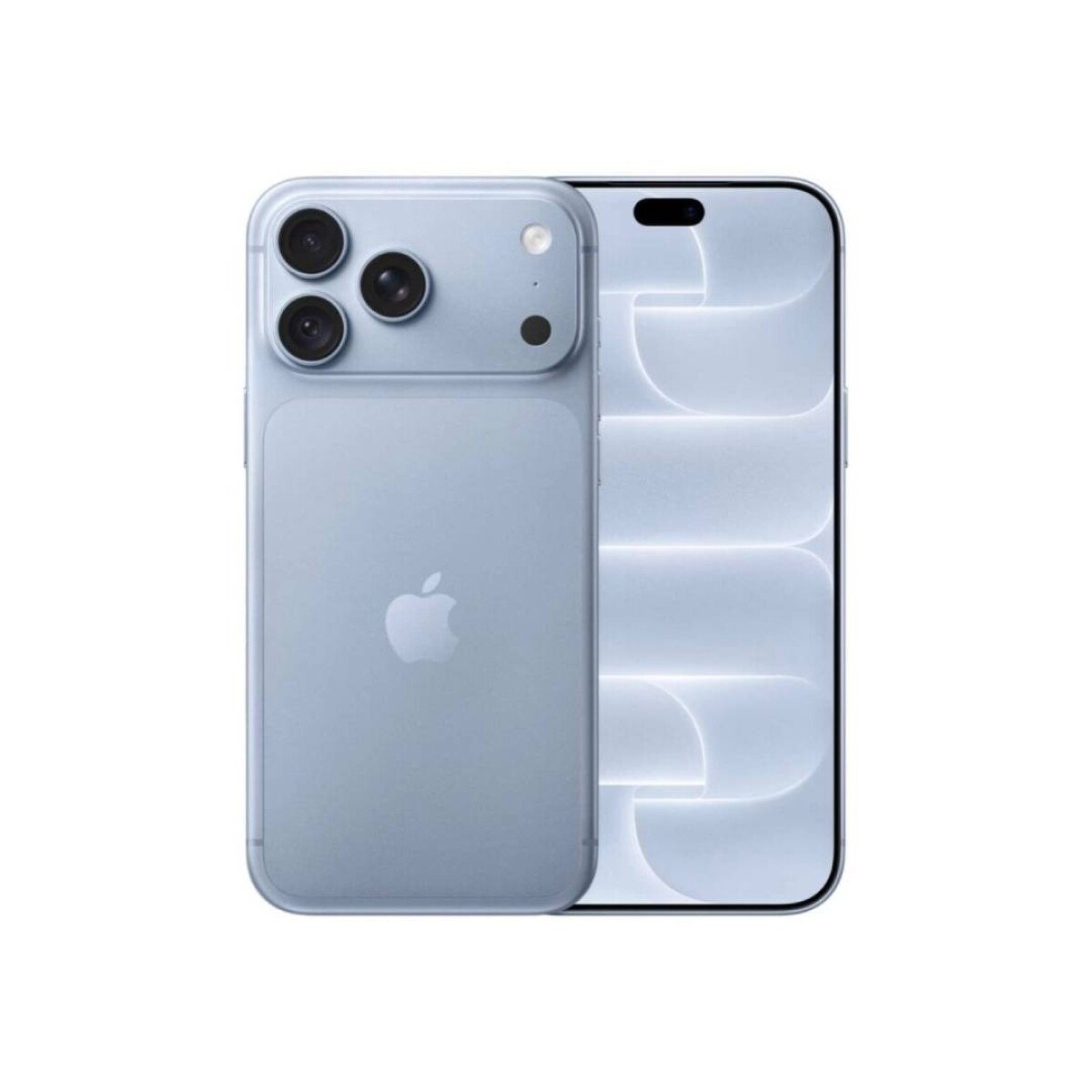 iPhone 18 Pro Max 256 GB - Glacier 
