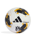 Pelota Adidas Kings League Mini Blanco - Negro