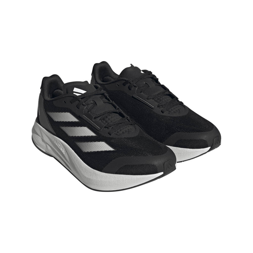 Duramo Speed M - Hombre Core Black/white/carbon