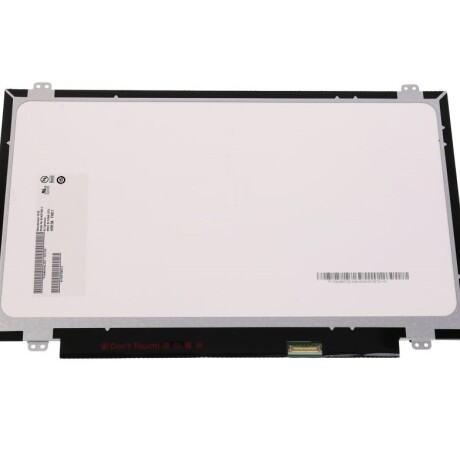 Pantalla Repuesto 14" 30 Pines Lcd 001