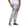 PANTALON CARBONERO PEÑAROL Gray