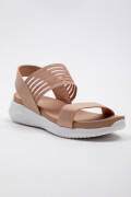 SANDALIA CANCUN Beige