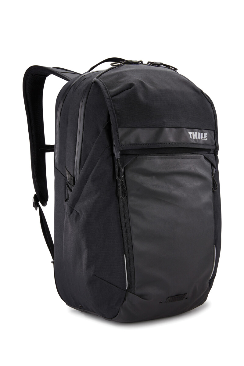 Thule Paramount Commuter Backpack 27L - Black Thule Paramount Commuter Backpack 27L - Black