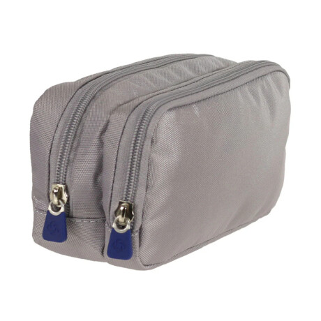 Cartuchera Samsonite Cable Case Gris