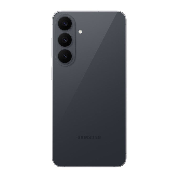Samsung Galaxy S26 FE 5G 256 GB Graphite