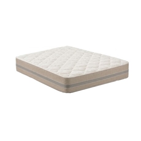 COLCHON HERVAL RESORTES MAXSPIRNG QUEEN COLCHON HERVAL RESORTES MAXSPIRNG QUEEN