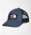 Gorra jockey mudder trucker unisex Shady Blue