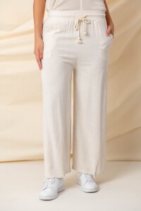 PANTALON NAGORE Crudo