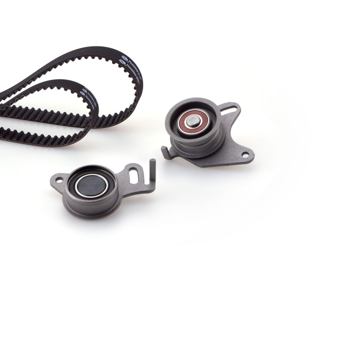 KIT DE DISTRIBUCION COMBO KIT DISTRIBUCION MITSUBISHI HYUNDAI 2.5D /96 
