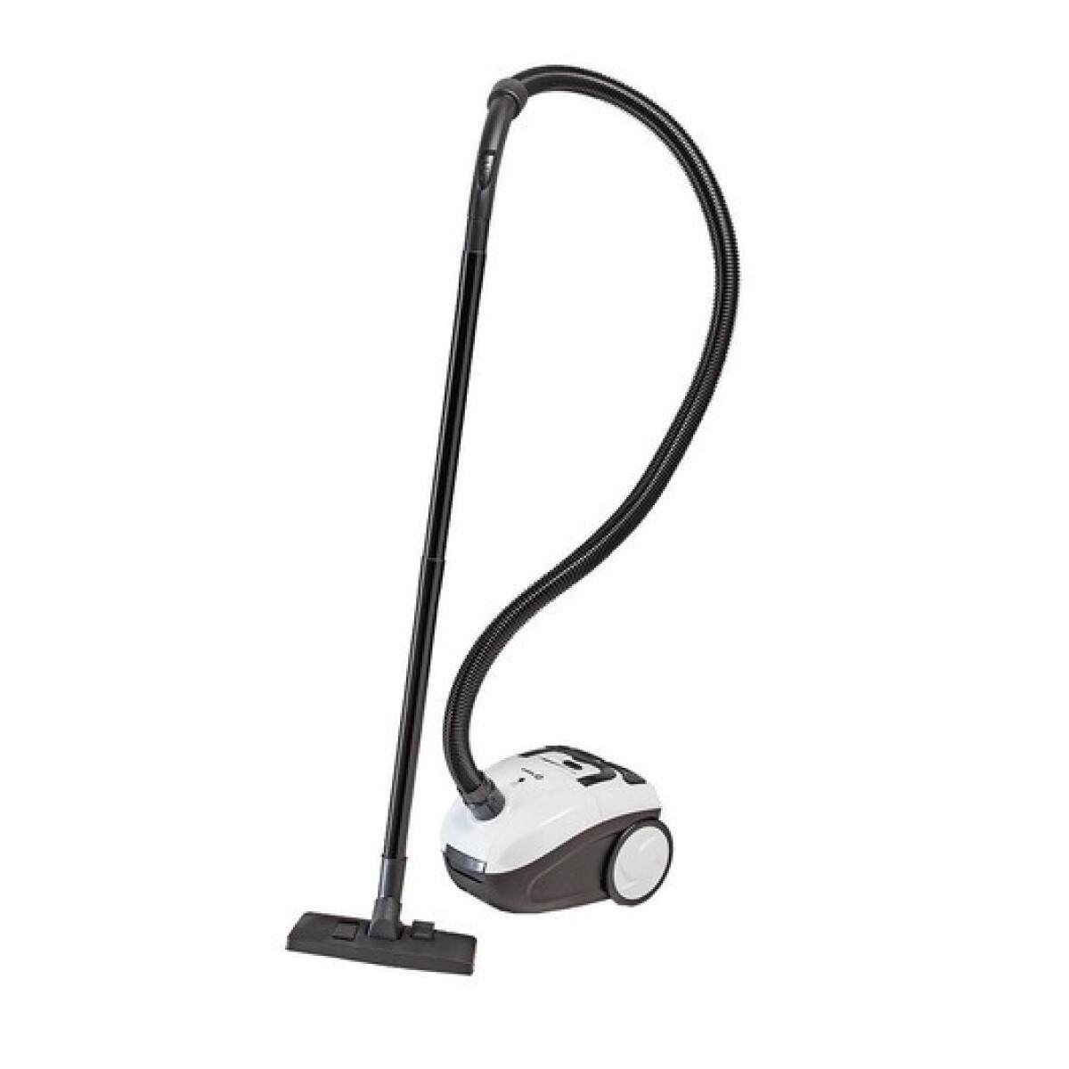 Thompson Asp A Th 200 N 2 Litros Aspiradora 1400w Color Negro 220v 