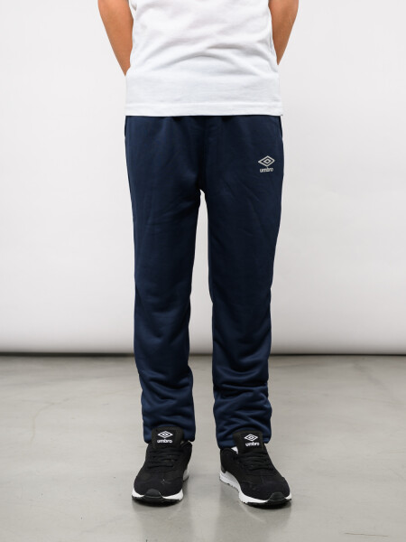 Pantalón Training Tapered Umbro Junior 001