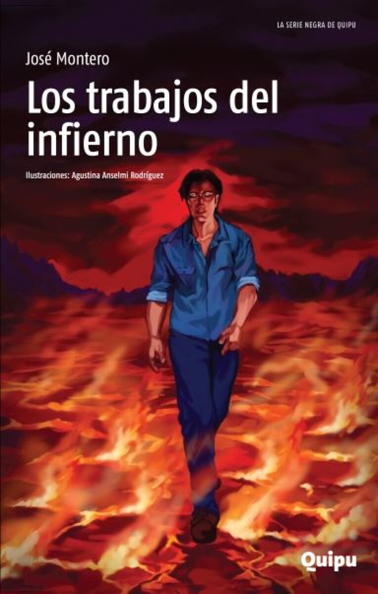 Trabajos Del Infierno, Los 