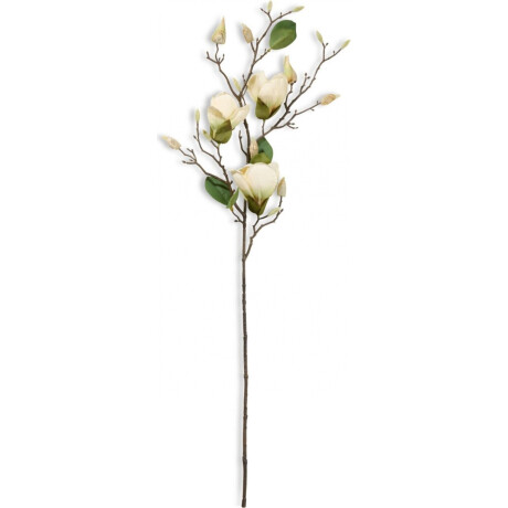Flor Artificial Didrik A85Cm Magnolia