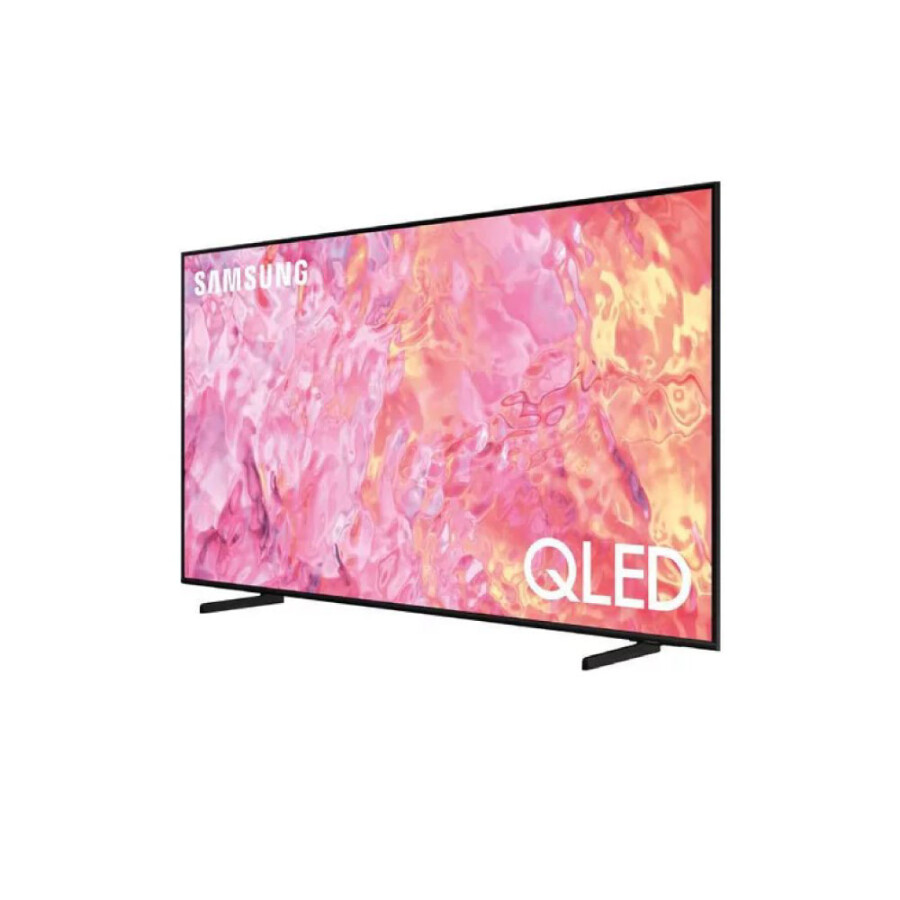 QLED UHD 4K 85" SAMSUNG SAQN85Q60CA QLED UHD 4K 85" SAMSUNG SAQN85Q60CA