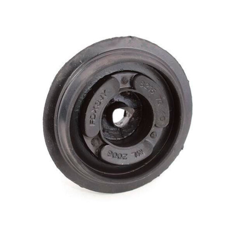 CAZOLETA AMORTIGUADOR LIFAN TRASERA LIFAN 320 - CAZOLETA AMORTIGUADOR LIFAN TRASERA LIFAN 320 -