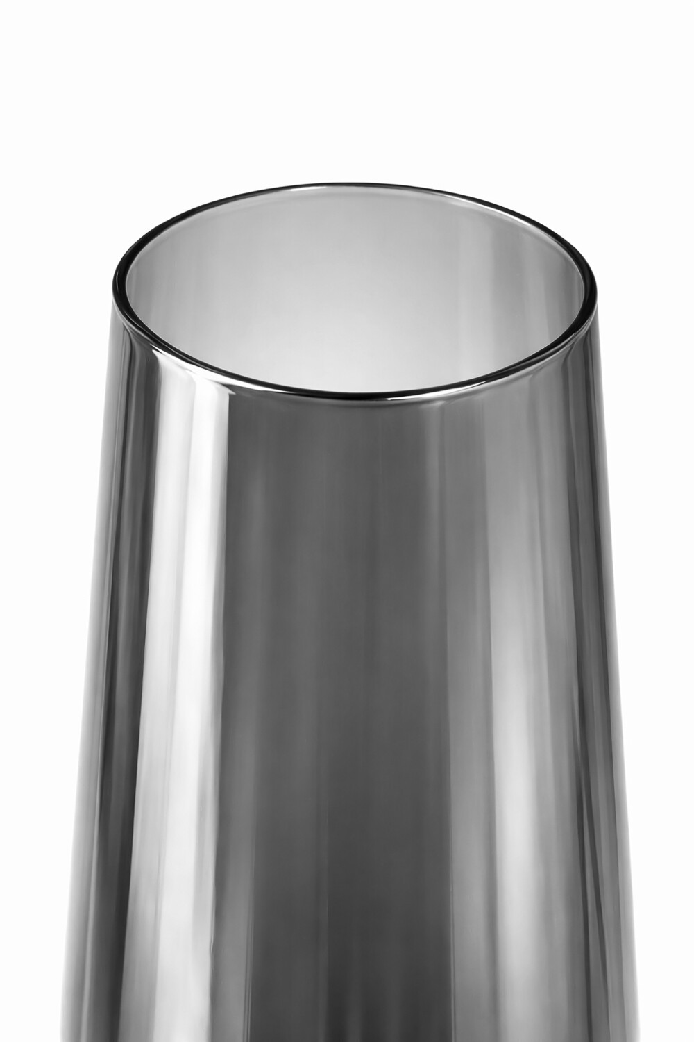 Copa Champagne Volt Gris