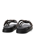 Sandalias de Mujer Miss Carol Nevada Marrón