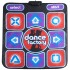 Alfombra De Baile Xtreme Dance Platinum ALFOMBRA BAILABLE XBOX WII USB CAJA AZUL