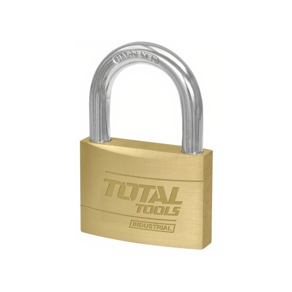 CANDADO DE BRONCE 30MM TOTAL Candado De Bronce 30mm Total