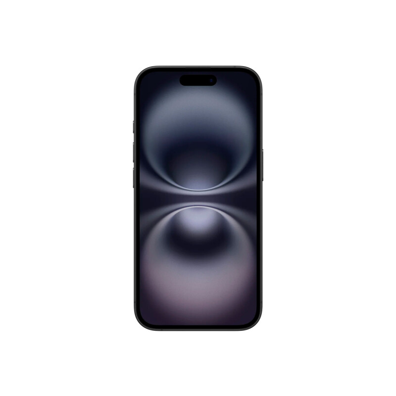 Apple iPhone 16 Negro 128GB Libre Apple Iphone 16 Negro 128gb Libre
