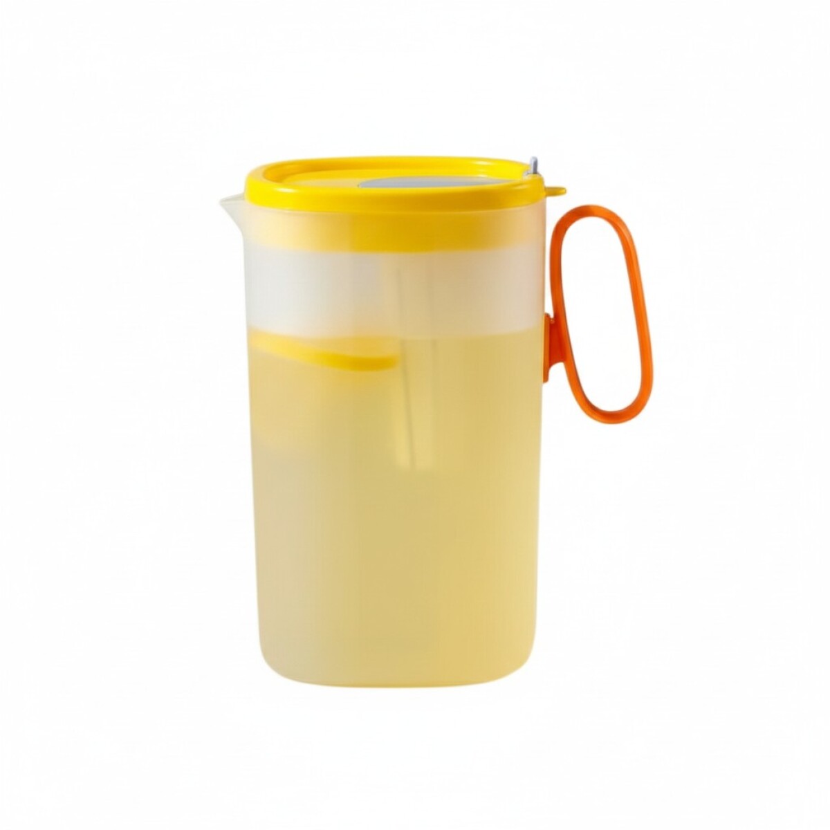 JARRA DE PLÁSTICO • 2,2Lt 