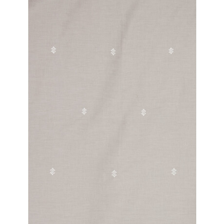 Juego Funda Nordica Brod Ellie 155X220 Gris Claro