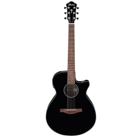 Guitarra Electro Acústica Ibanez Aeg50 Negro Guitarra Electro Acústica Ibanez Aeg50 Negro