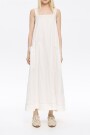 VESTIDO Blanco