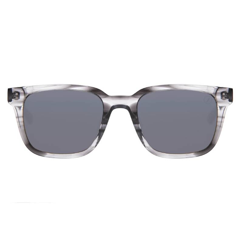 Lentes de Sol Chilli Beans Fiyi Gris - Negro