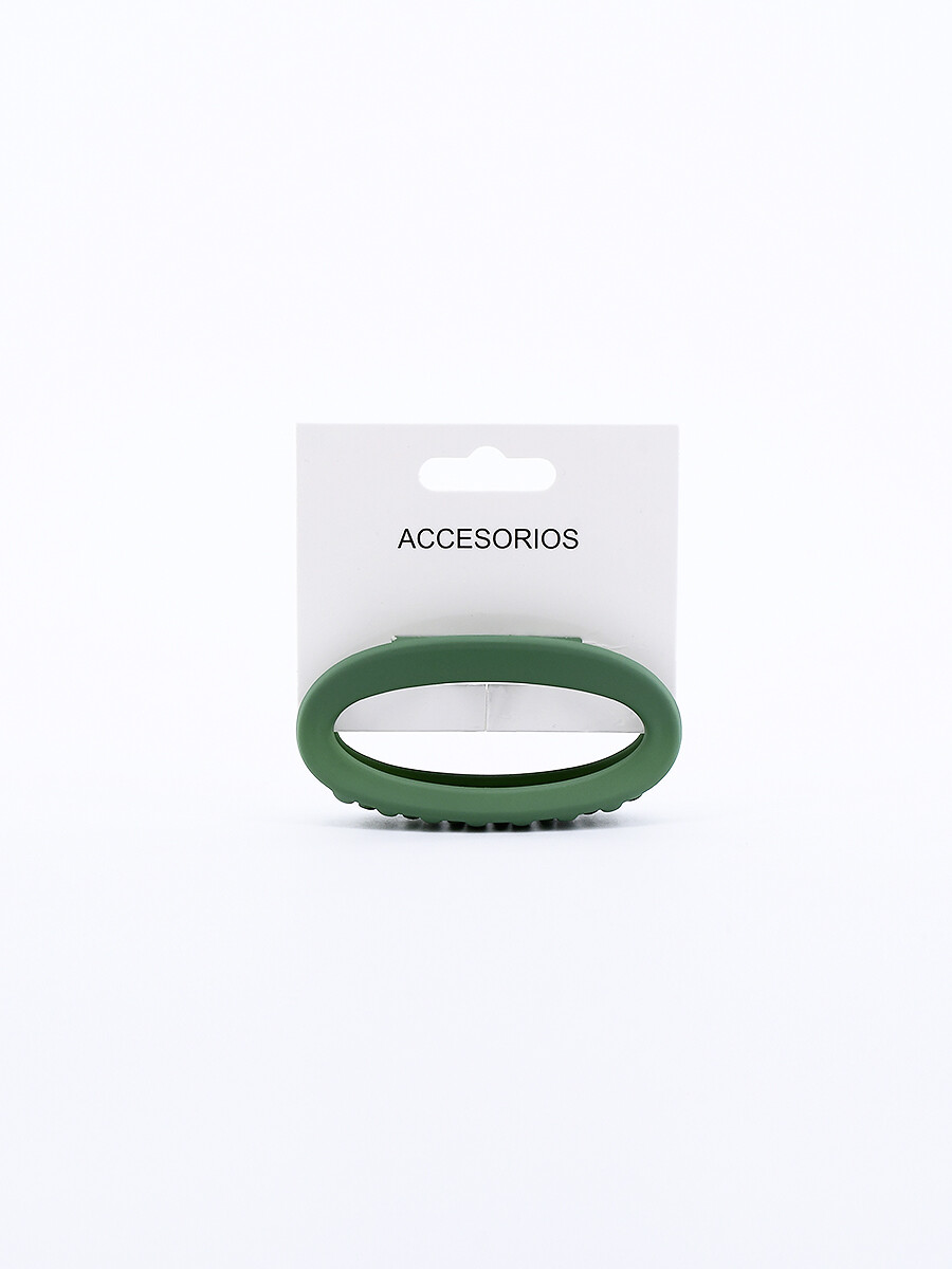PINZA - VERDE OSCURO 