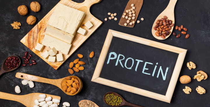 El valor biológico de las proteínas