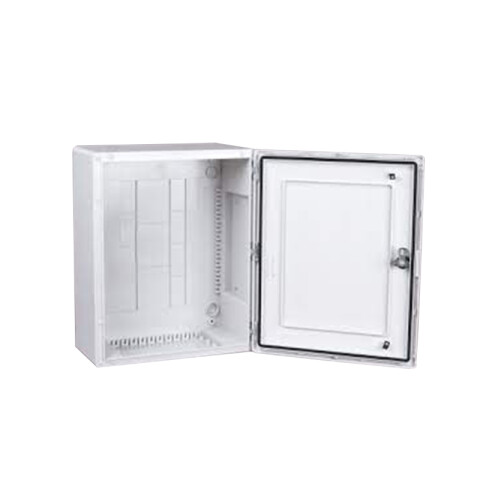 Caja exterior 320 x 270 x 150mm puerta opaca CO7502