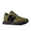 Zapatillas New Balance 327 Unisex Brown