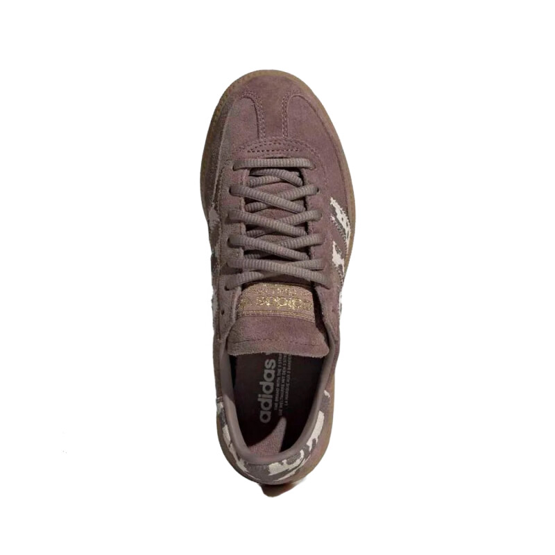 Championes Adidas Handball Spezial Niño - Marrón Championes Adidas Handball Spezial Niño - Marrón