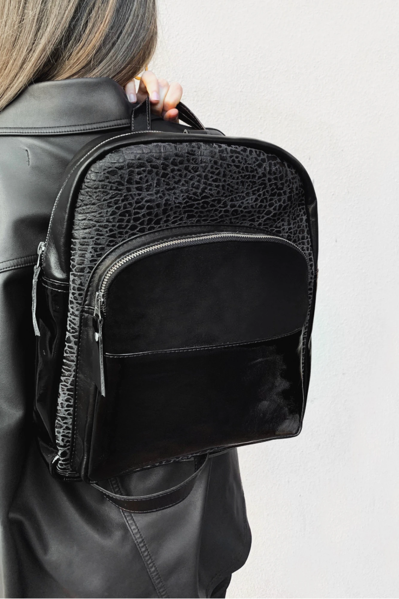 Mochila Senna