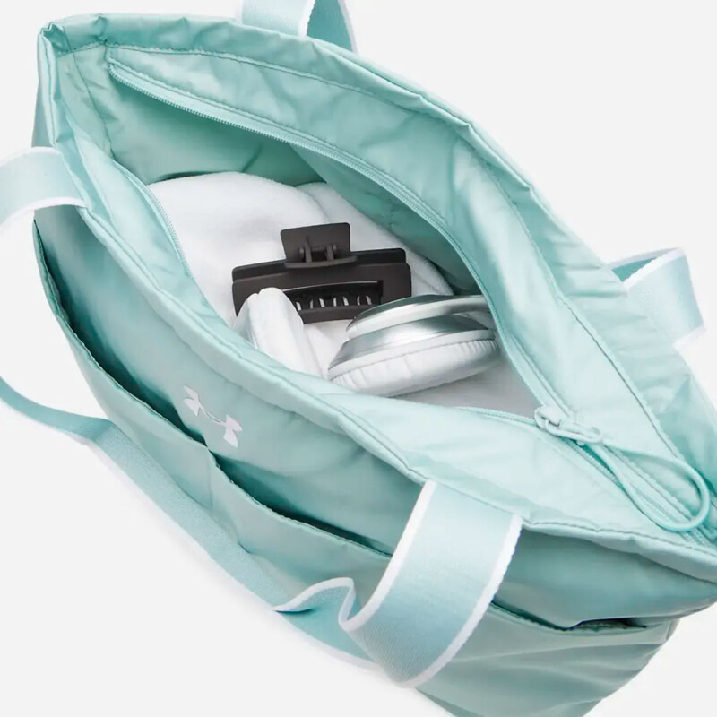 Cartera UNDER ARMOUR Studio Lite Tote Azul
