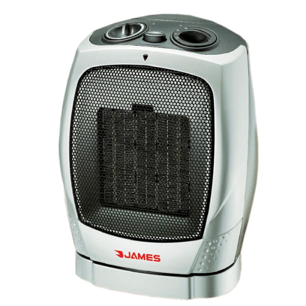 CALOVENTILADOR CVTO 1500 PTC - 1500 W JAMES CALOVENTILADOR CVTO 1500 PTC - 1500 W JAMES