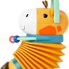 Acordeon infantil jirafa SKIP HOP Acordeon infantil jirafa SKIP HOP