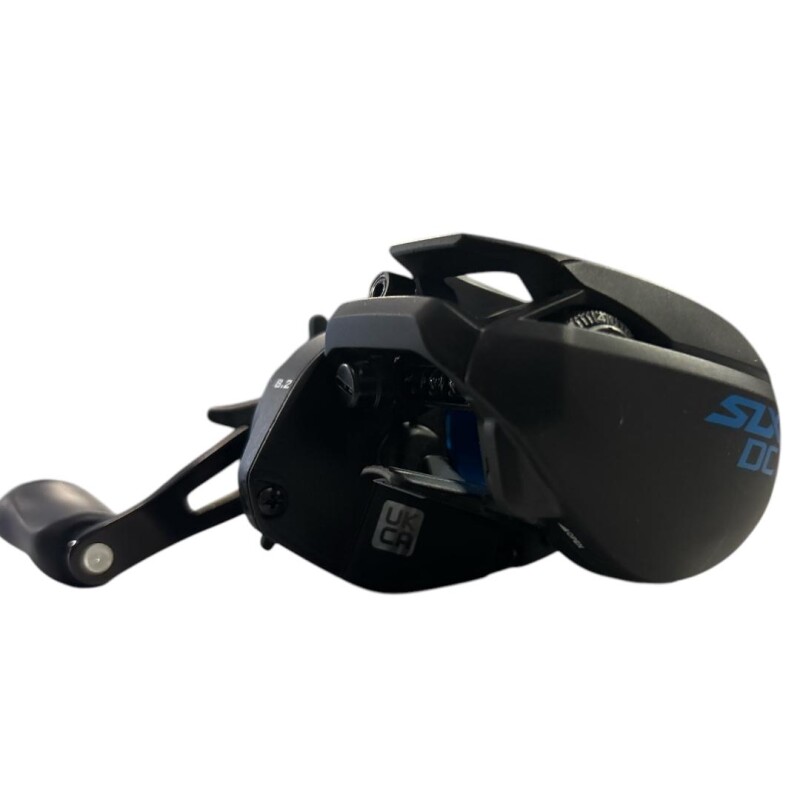 Reel Rotativo Shimano Slxdc150xg Reel Rotativo Shimano Slxdc150xg
