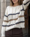Sweater Trinity Sweater Trinity