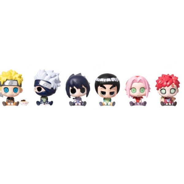 Caja sorpresa Naruto baby Caja sorpresa Naruto baby