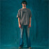 REMERA OVERSIZE - KABOA GROOVES REMERA OVERSIZE - KABOA GROOVES