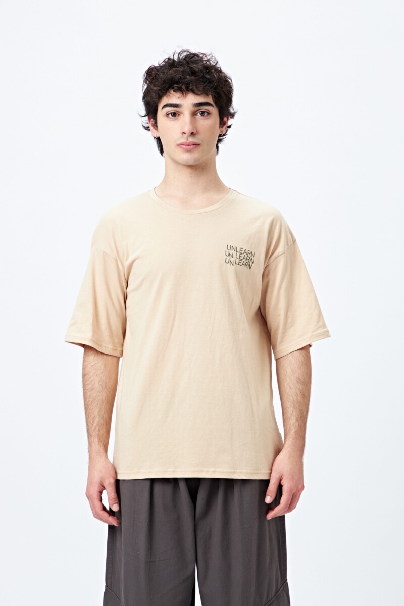 REMERA UNITA 