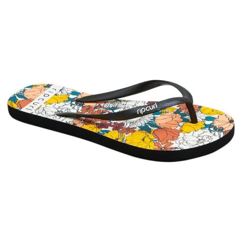 Ojotas Rip Curl Golden Days Naranja