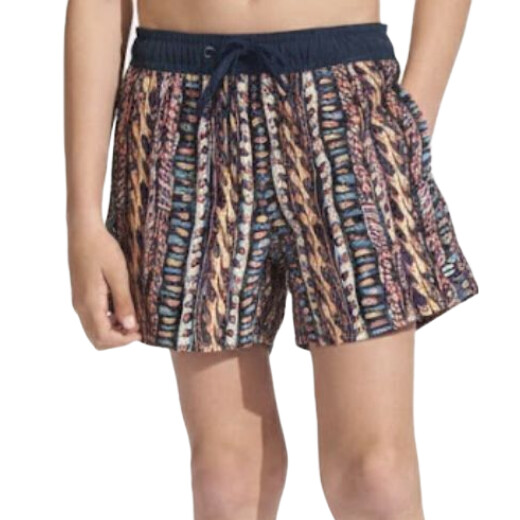 Voley Billabong Occy Niño - Multicolor Voley Billabong Occy Niño - Multicolor