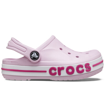 Crocs Bayaband Rosa