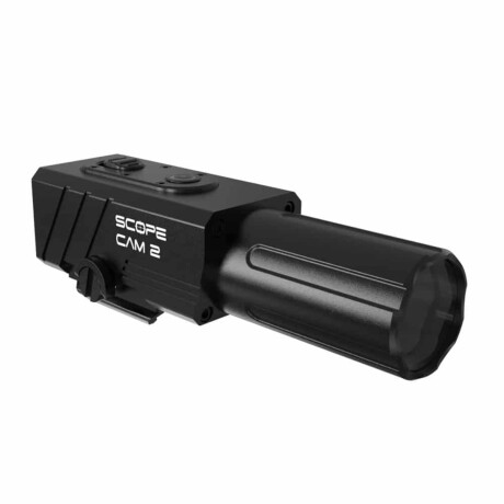 Runcam Scopecam 2 + lente de 40mm + curso de creación de videos Runcam Scopecam 2 + lente de 40mm + curso de creación de videos