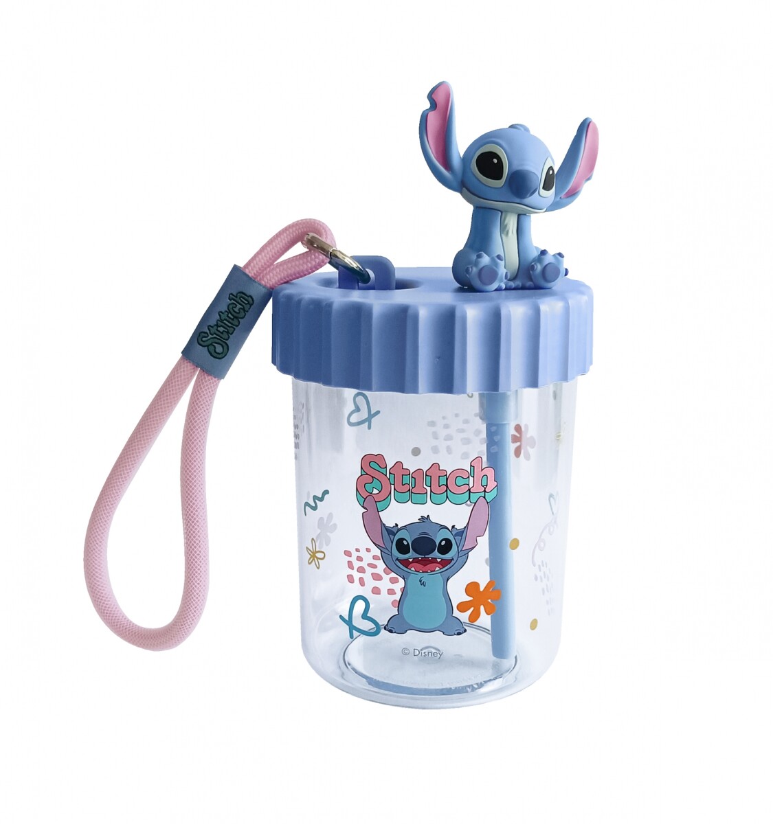 Vaso Stitch 520ml 