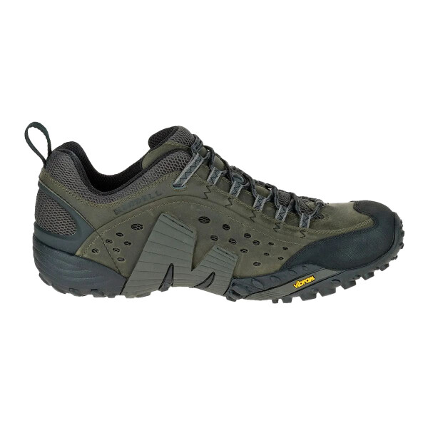 Championes MERRELL INTERCEPT de Hombre - J559595 Gris Medio