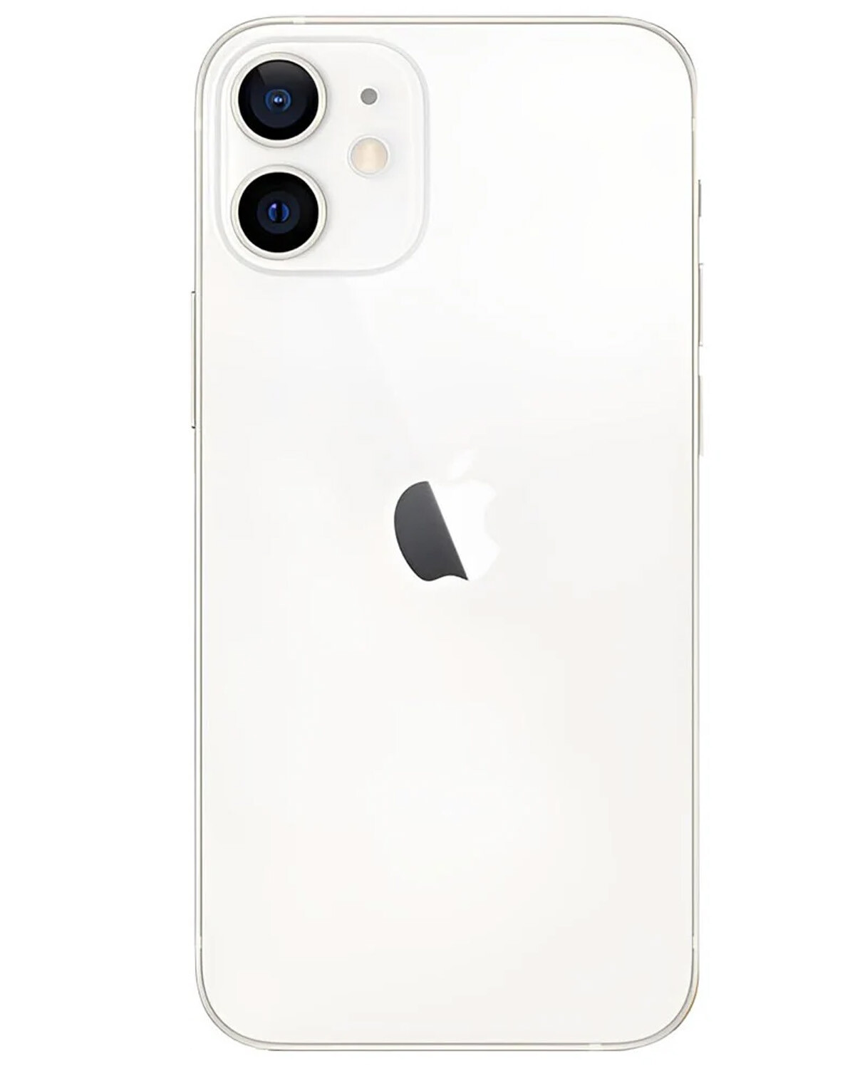 Celular iPhone 12 Mini 256GB (Refurbished) - Blanco — Electroventas
